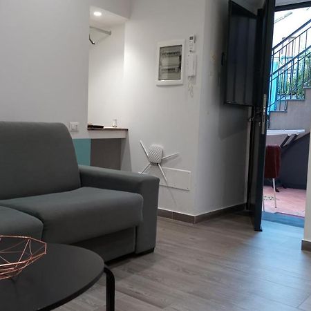 Apartment Melograno5 CTA Exteriör bild