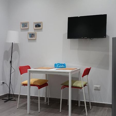 Apartment Melograno5 CTA Exteriör bild