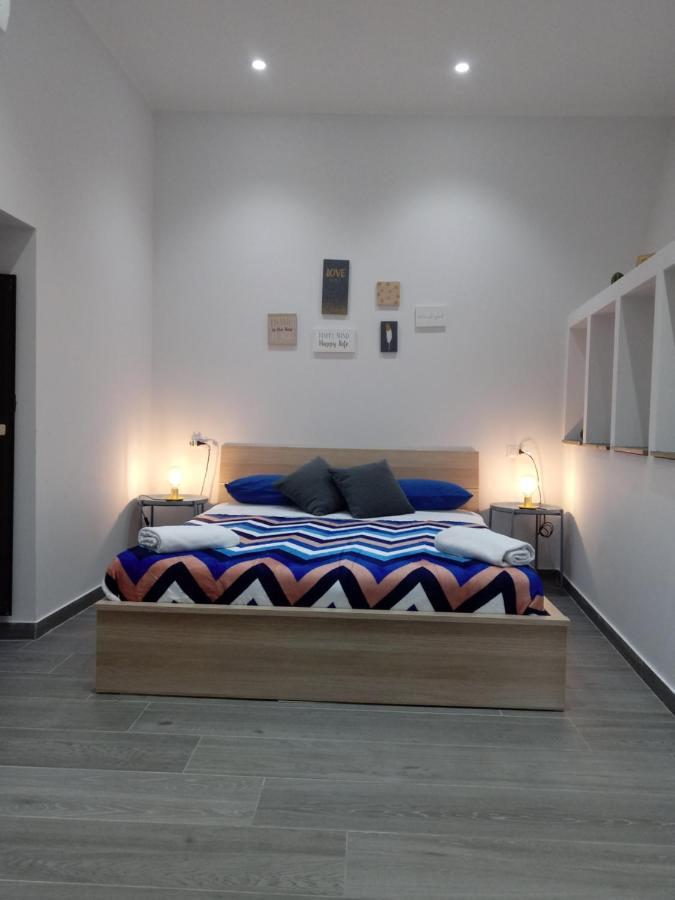 Apartment Melograno5 CTA Exteriör bild