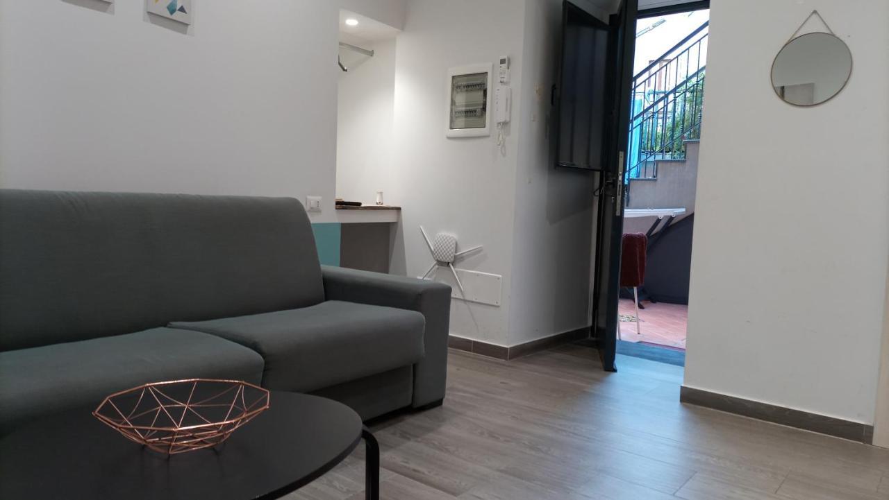 Apartment Melograno5 CTA Exteriör bild
