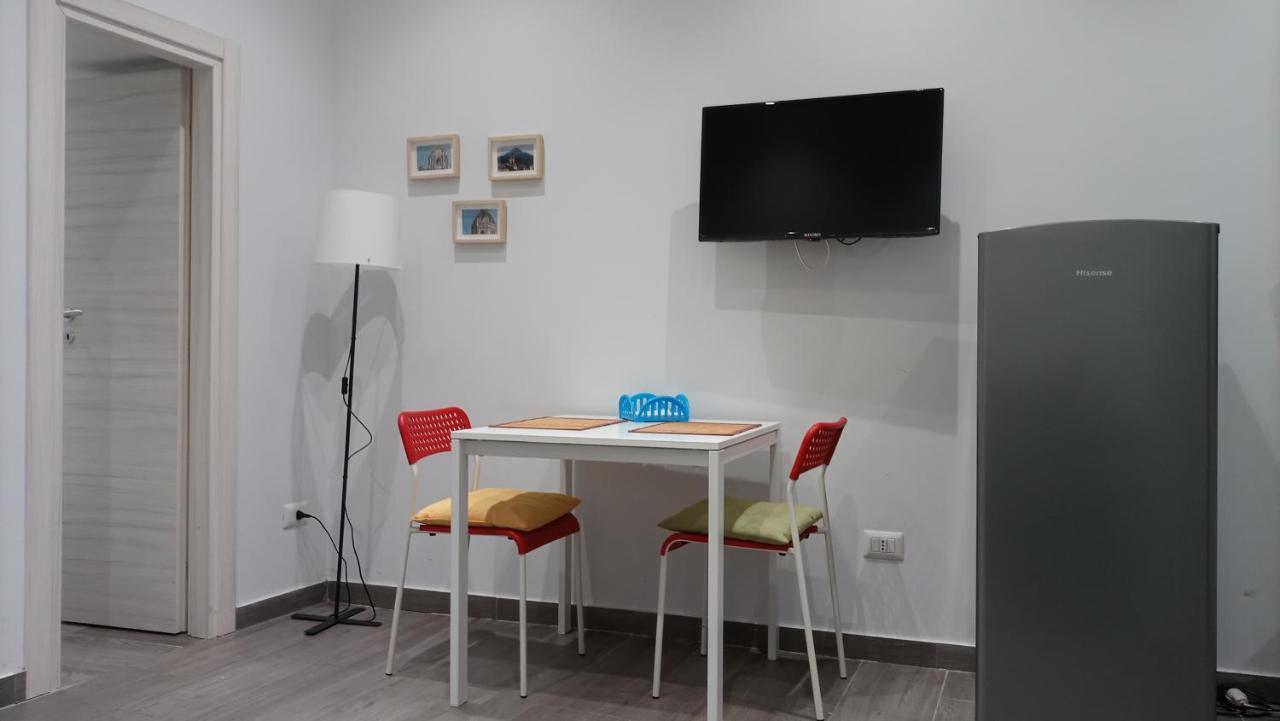 Apartment Melograno5 CTA Exteriör bild