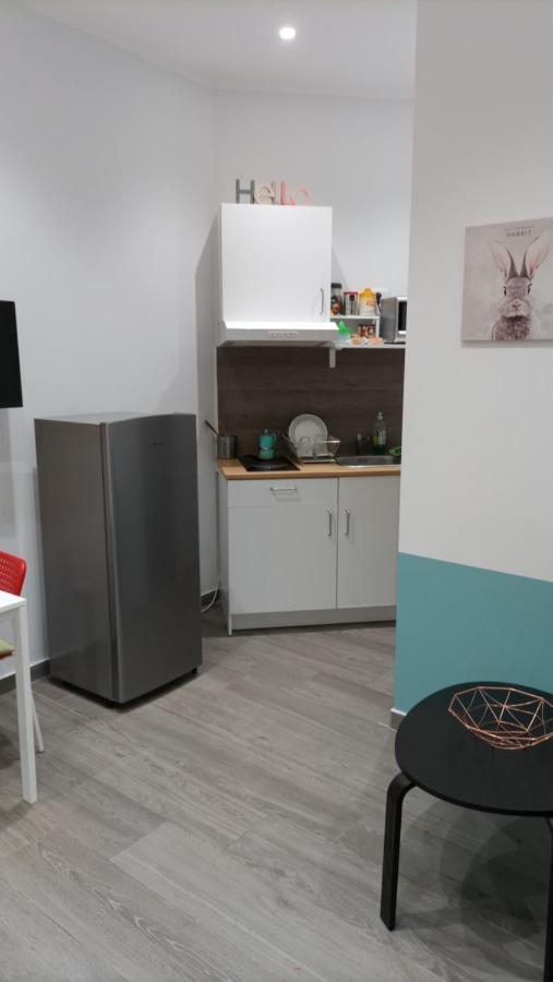Apartment Melograno5 CTA Exteriör bild